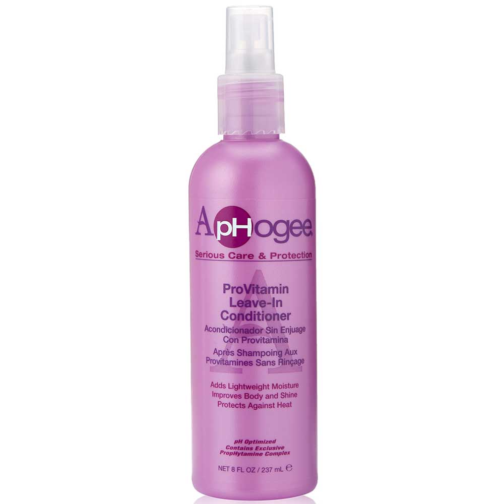 Aphogee Provitamin Leave-In Conditioner 237ml
