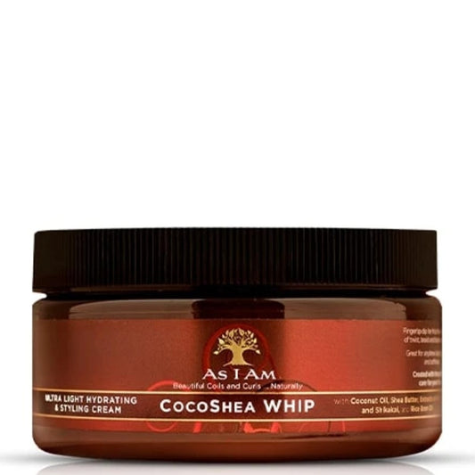 As I Am Cocoshea Whip 227g