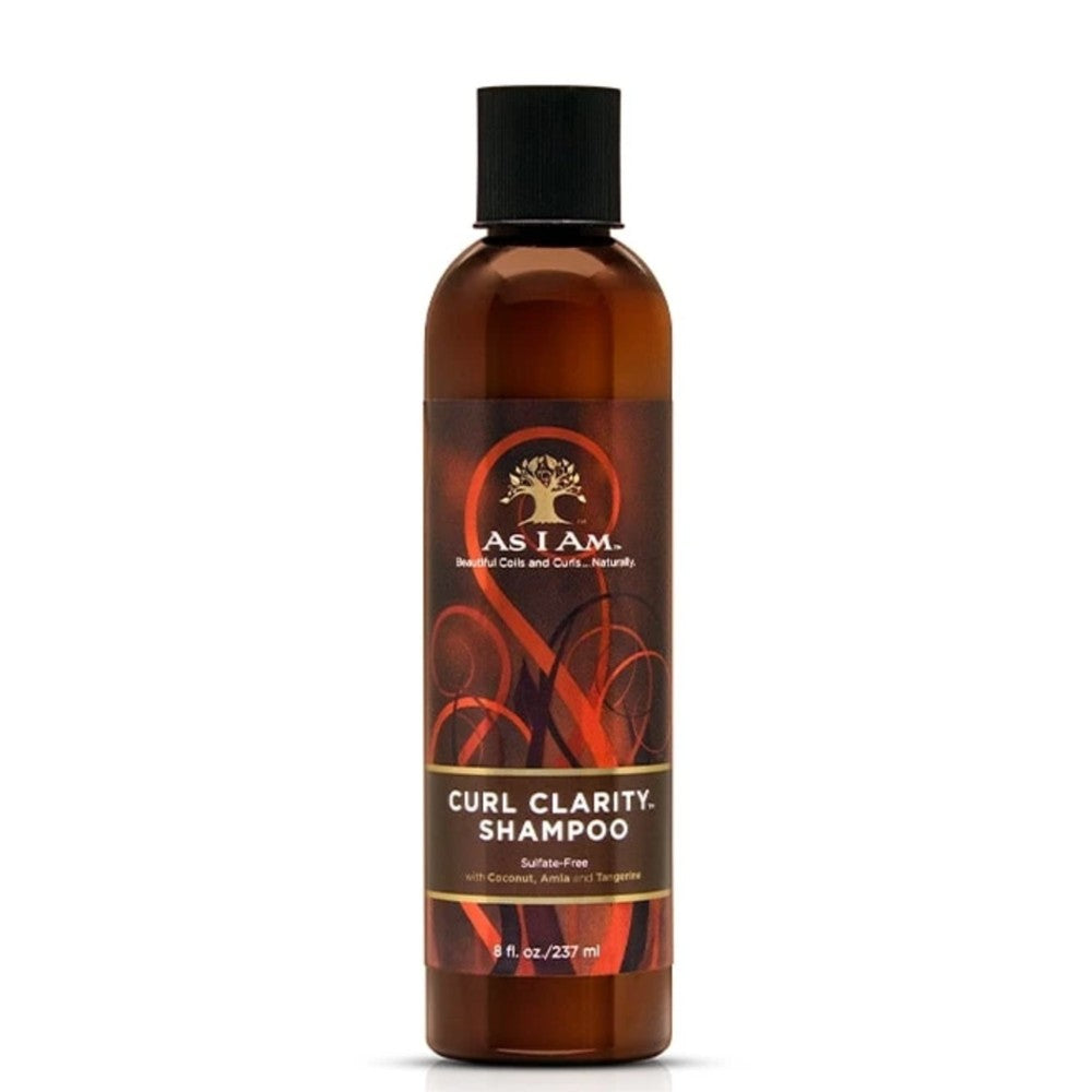 As I Am Curl Clarity Shampoo 237ml