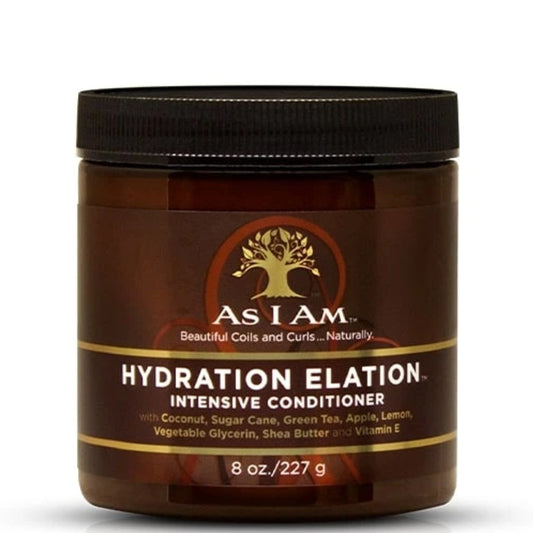 As I Am Hydration Elation 227g