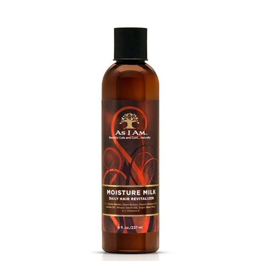 As I Am Moisture Milk 237ml