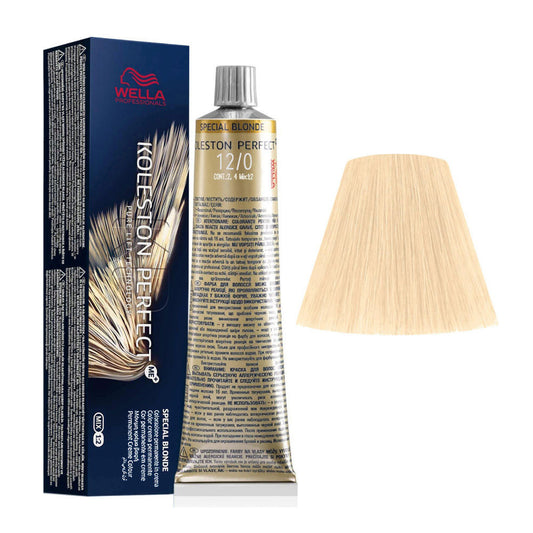 Wella Koleston Perfect ME+ Special Blondes 12/0 60ml