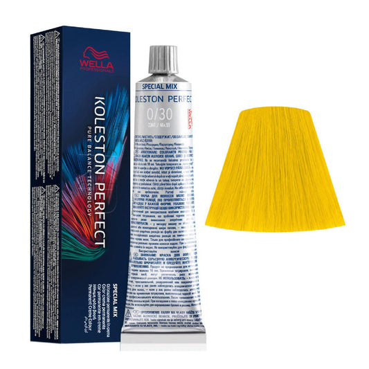 Wella Koleston Perfect ME+ Special Mix 0/30 60ml