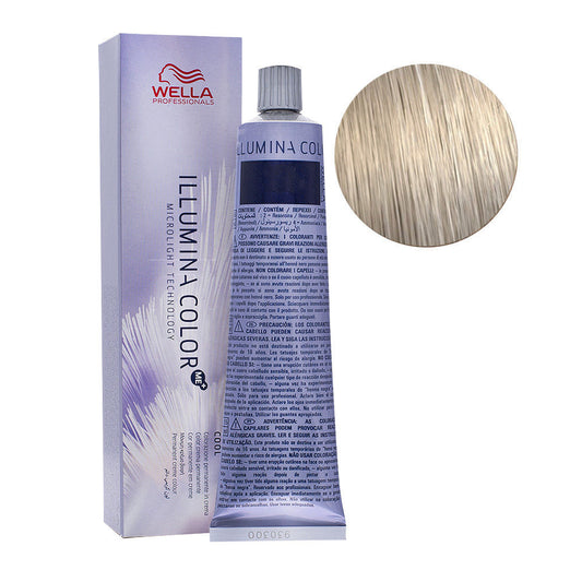 Wella Illumina 9/19 60ml