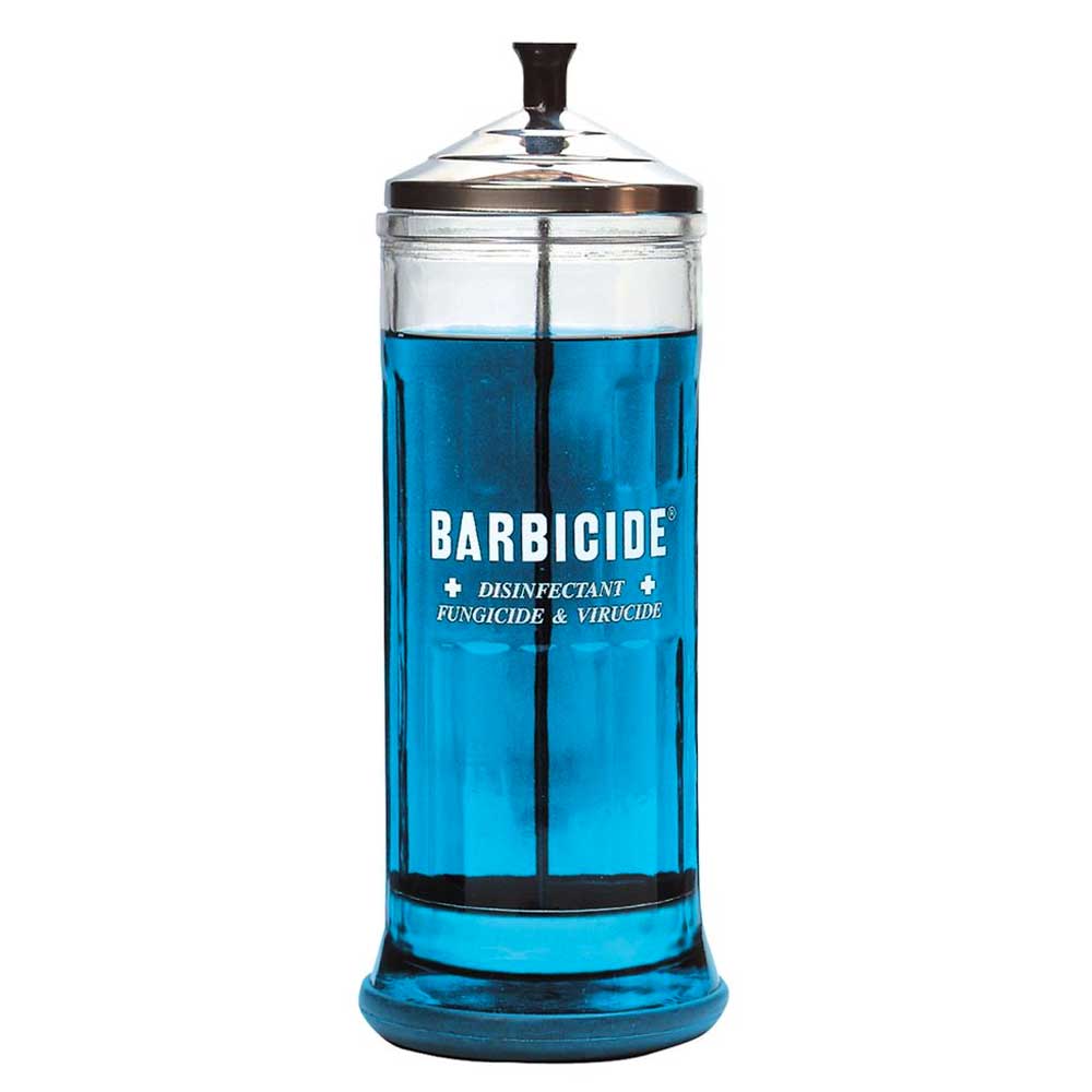 Barbicide Disinfecting Large Jar