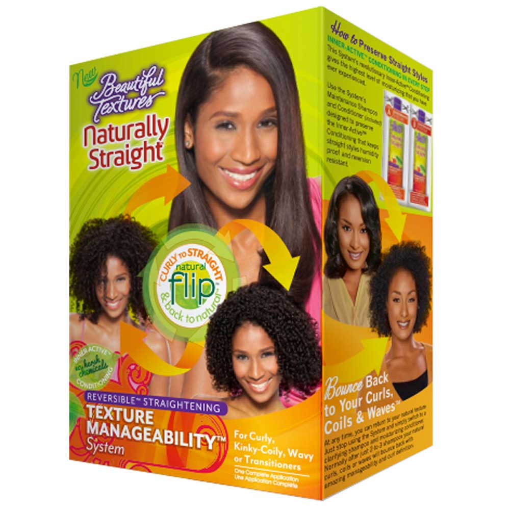 Beautiful Textures Texture Manageability System
