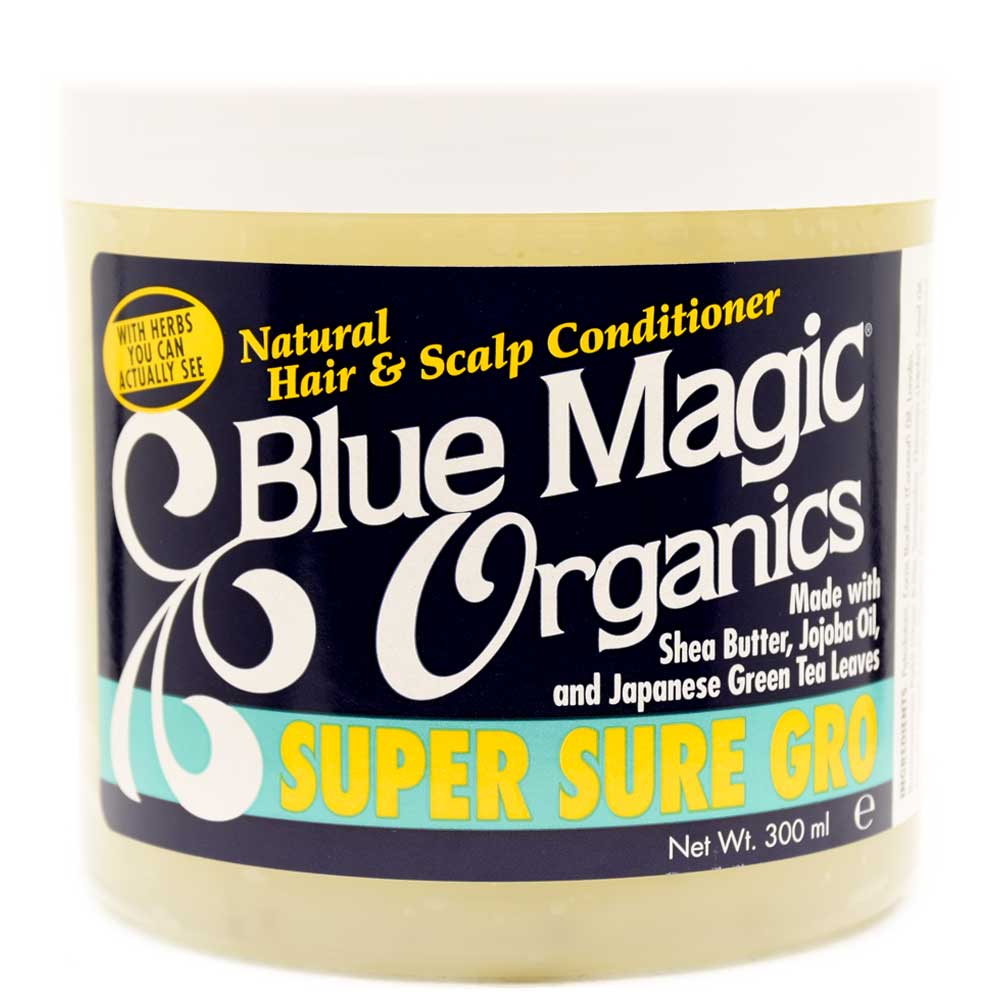Blue Magic Organics Super Sure Gro 300ml
