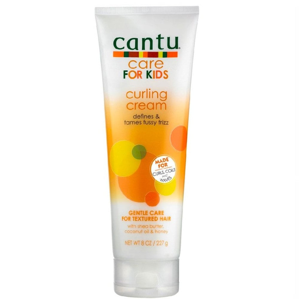 Cantu Care For Kids Curling Cream 227g