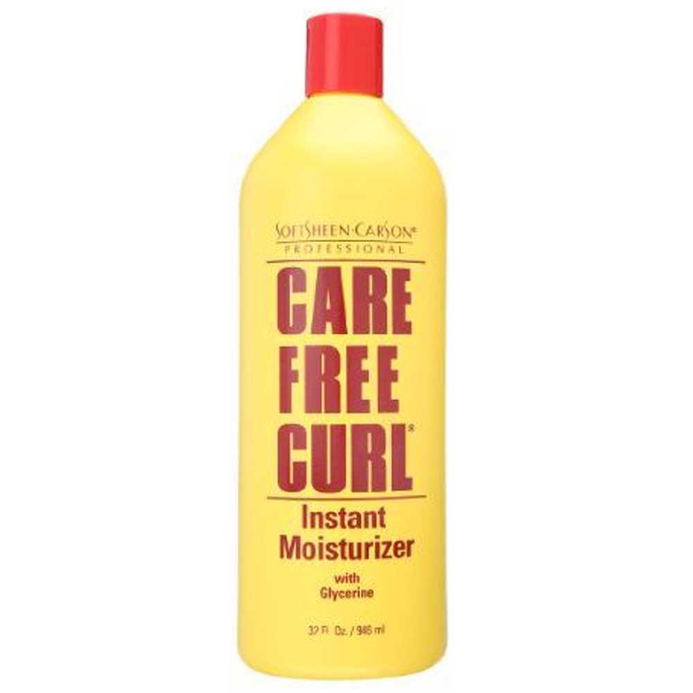 Care Free Curl Instant Moisturizer 946ml