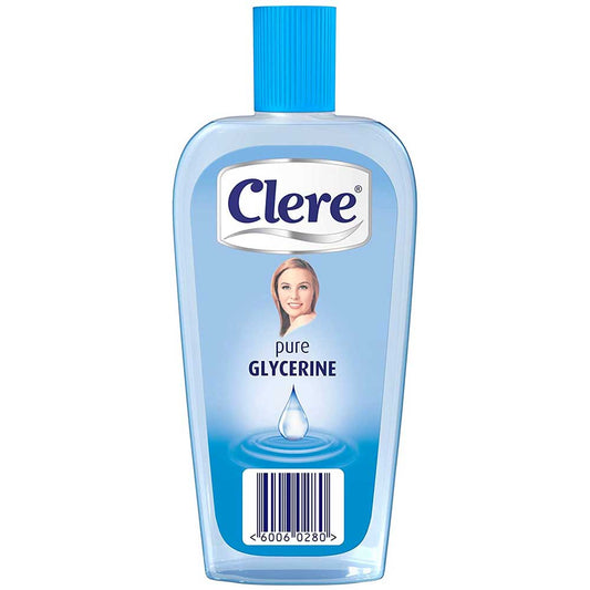 Clere Pure Glycerine 200ml