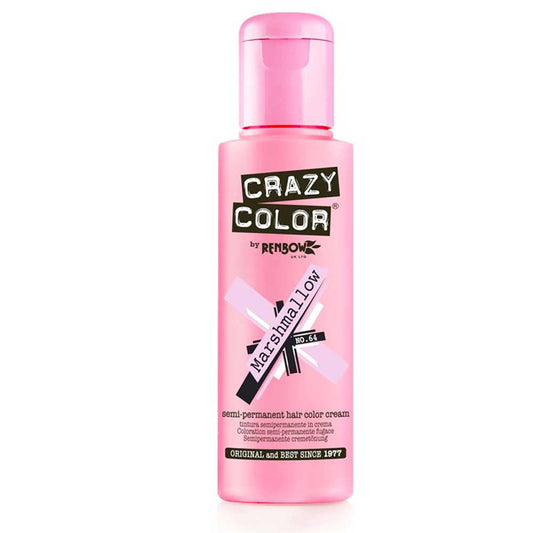 Crazy Colour Marshmallow