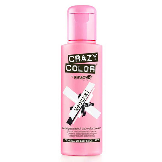 Crazy Colour Neutral