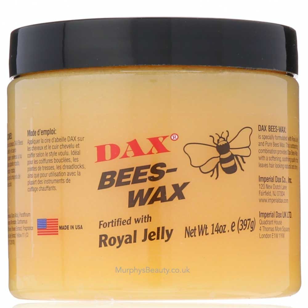 Dax Bees Wax 140z