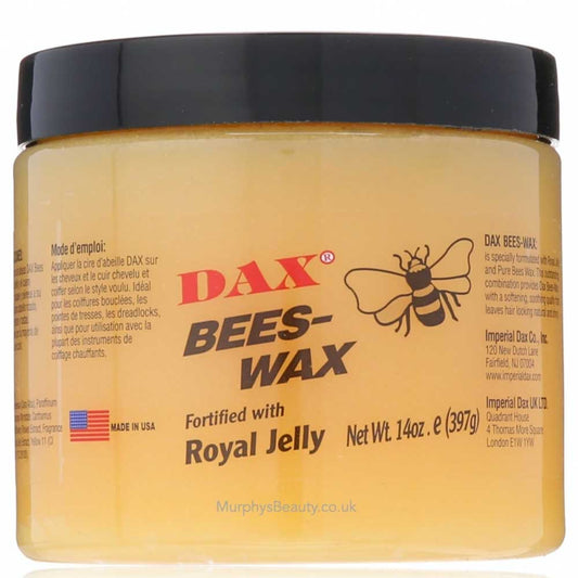 Dax Bees Wax 140z