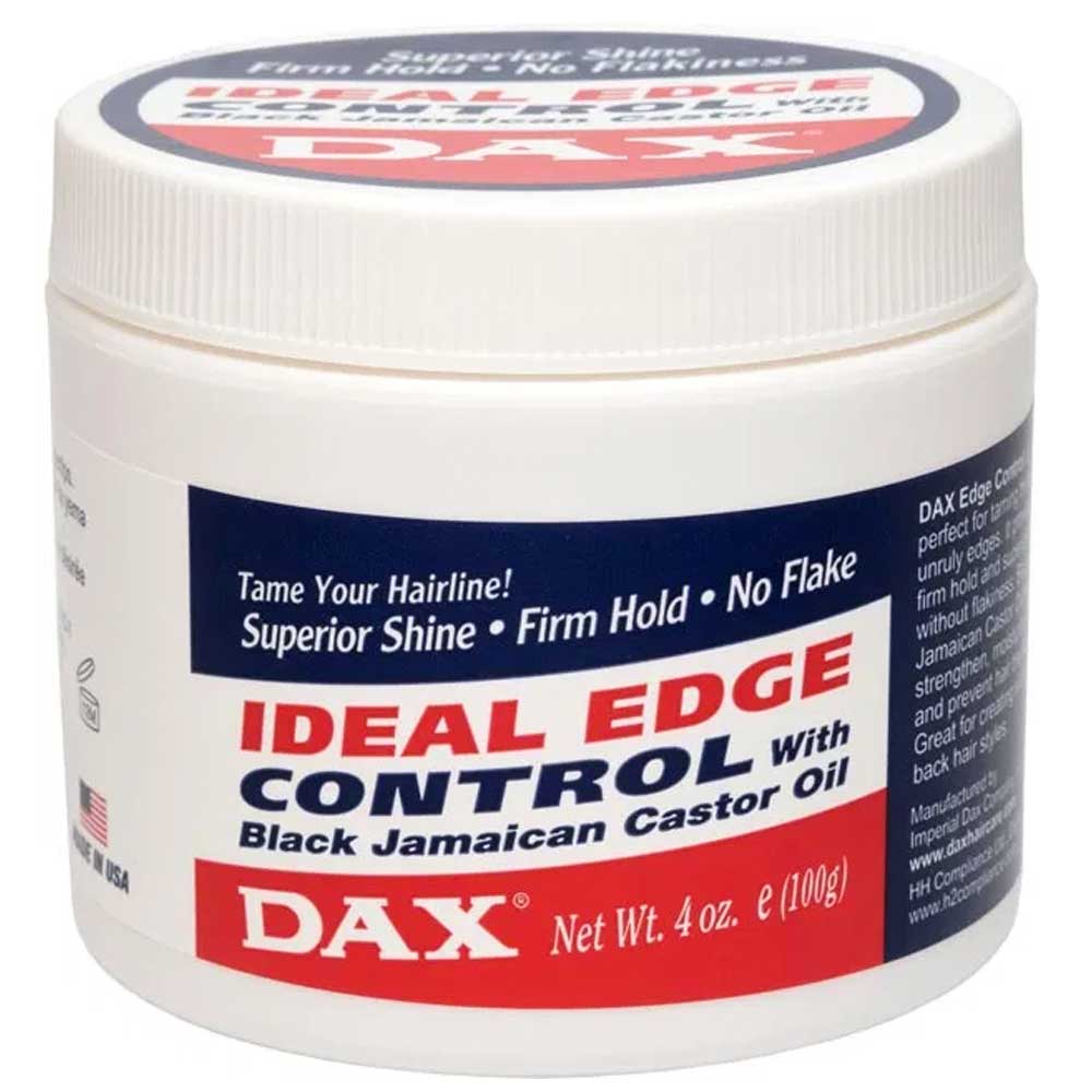 Dax Edge Control 4oz