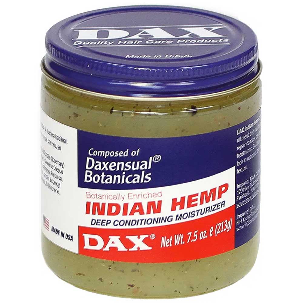 Dax Indian Hemp 14oz