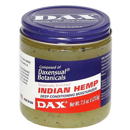 Dax Indian Hemp 7.5oz