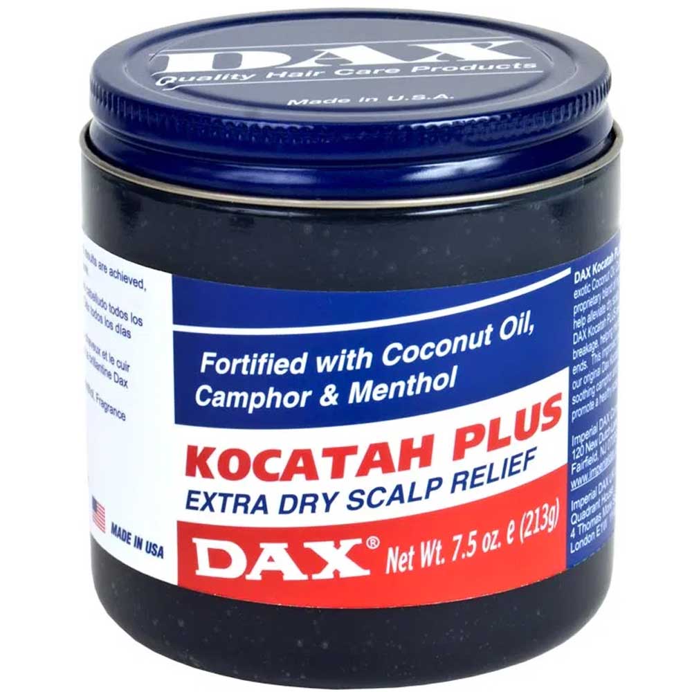 Dax Kocatah Plus