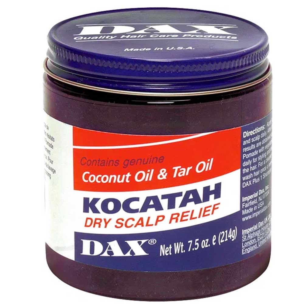 Dax Kocatah 7.5oz