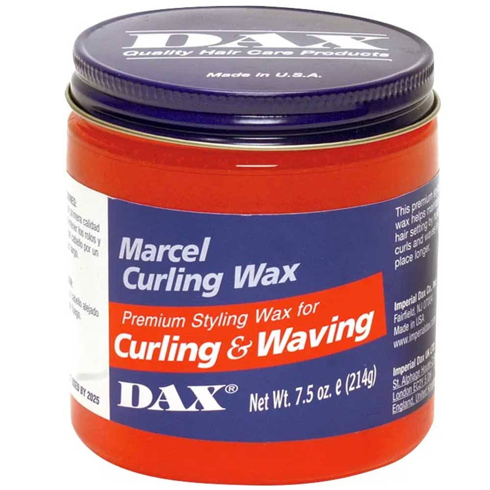 Dax Marcel Curling Wax 14oz