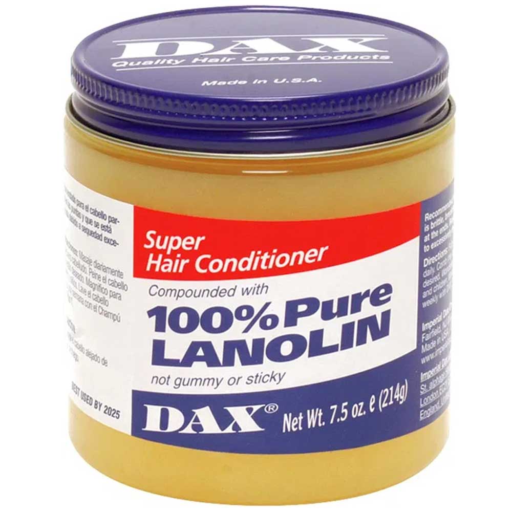 Dax Pure Lanolin Large 14oz