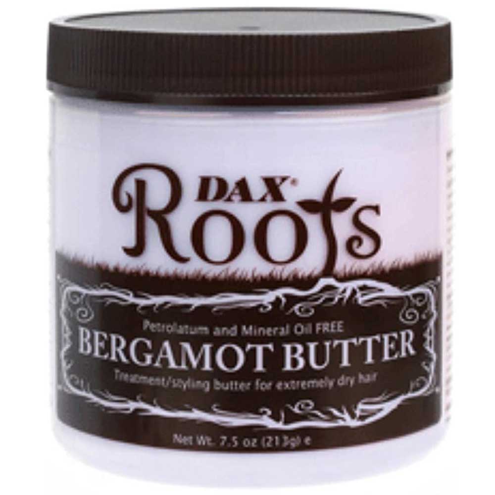 Dax Roots Bergamot Butter 7.5oz