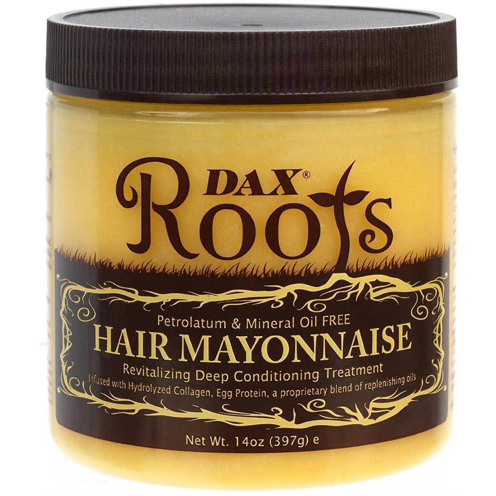 Dax Roots Hair Mayonnaise 14oz