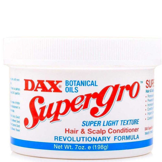 Dax Super Gro 7oz/198g