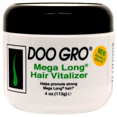 Doo Gro Mega Long Hair Vitalizer