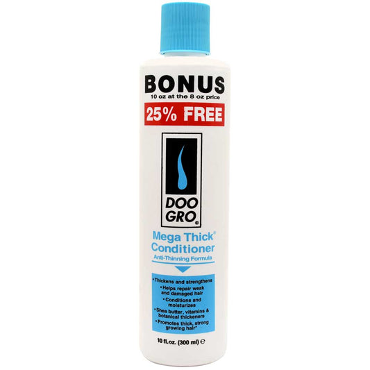 Doo Gro Mega Thick Conditioner Anti-Thinning Formula