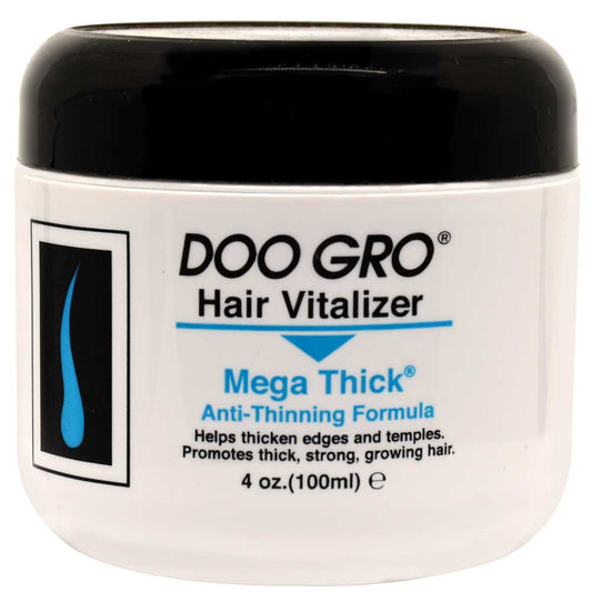 Doo Gro Hair Vitalizer Mega Thick 113g