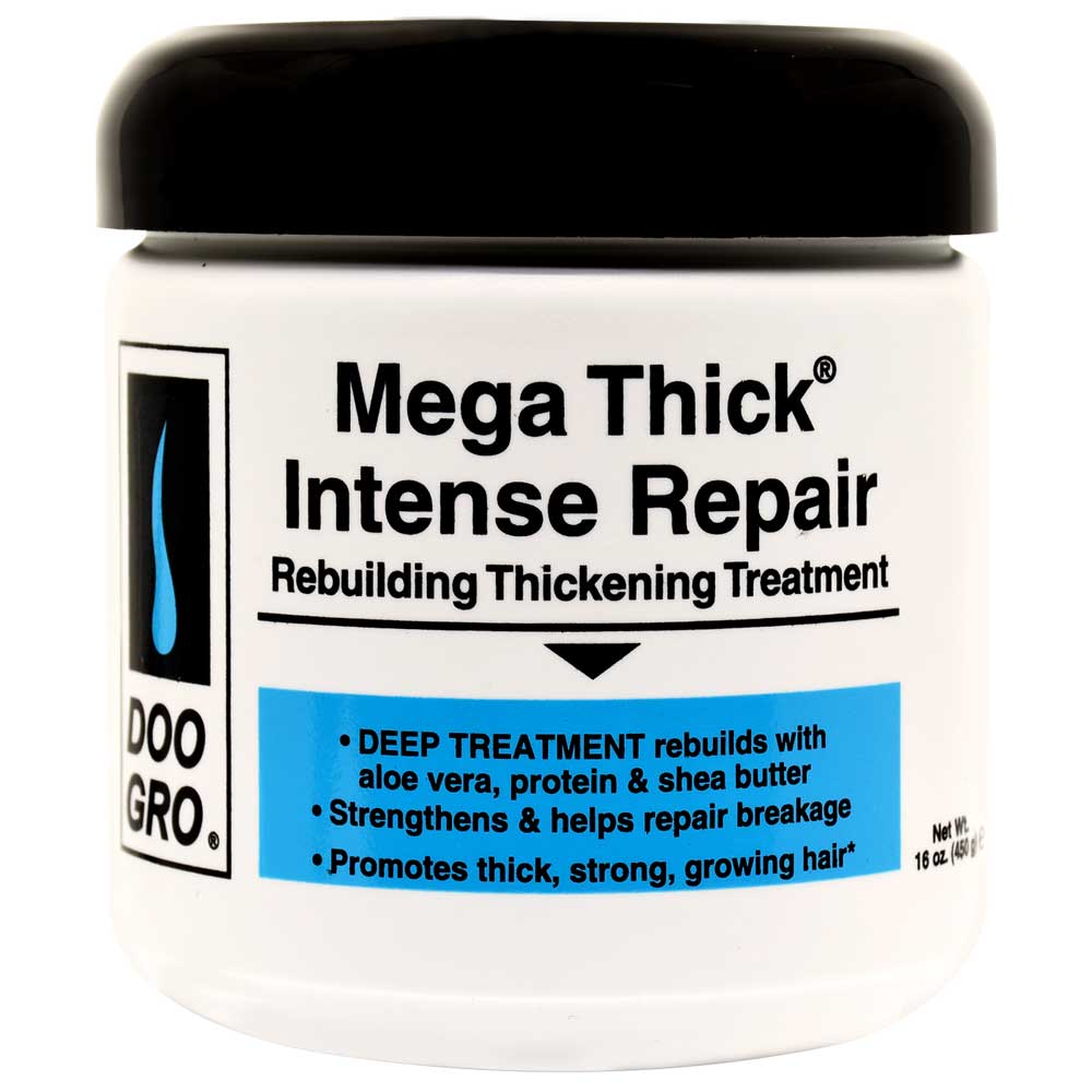 Doo Gro Mega Thick Intense Repair