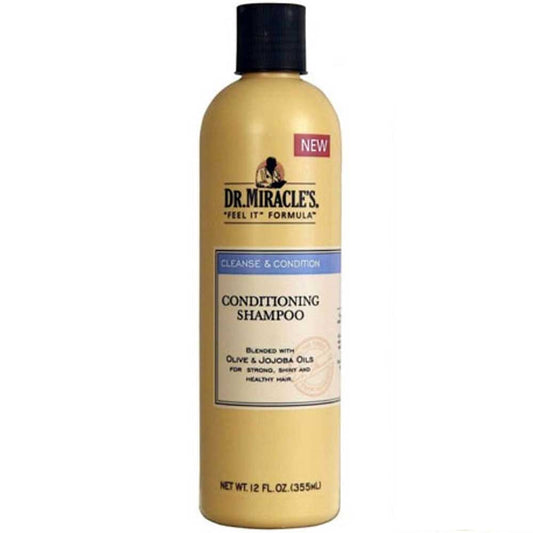 Dr.Miracles Conditioning Shampoo
