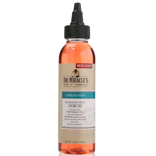 Dr.Miracles Intensive Spot Serum 4oz