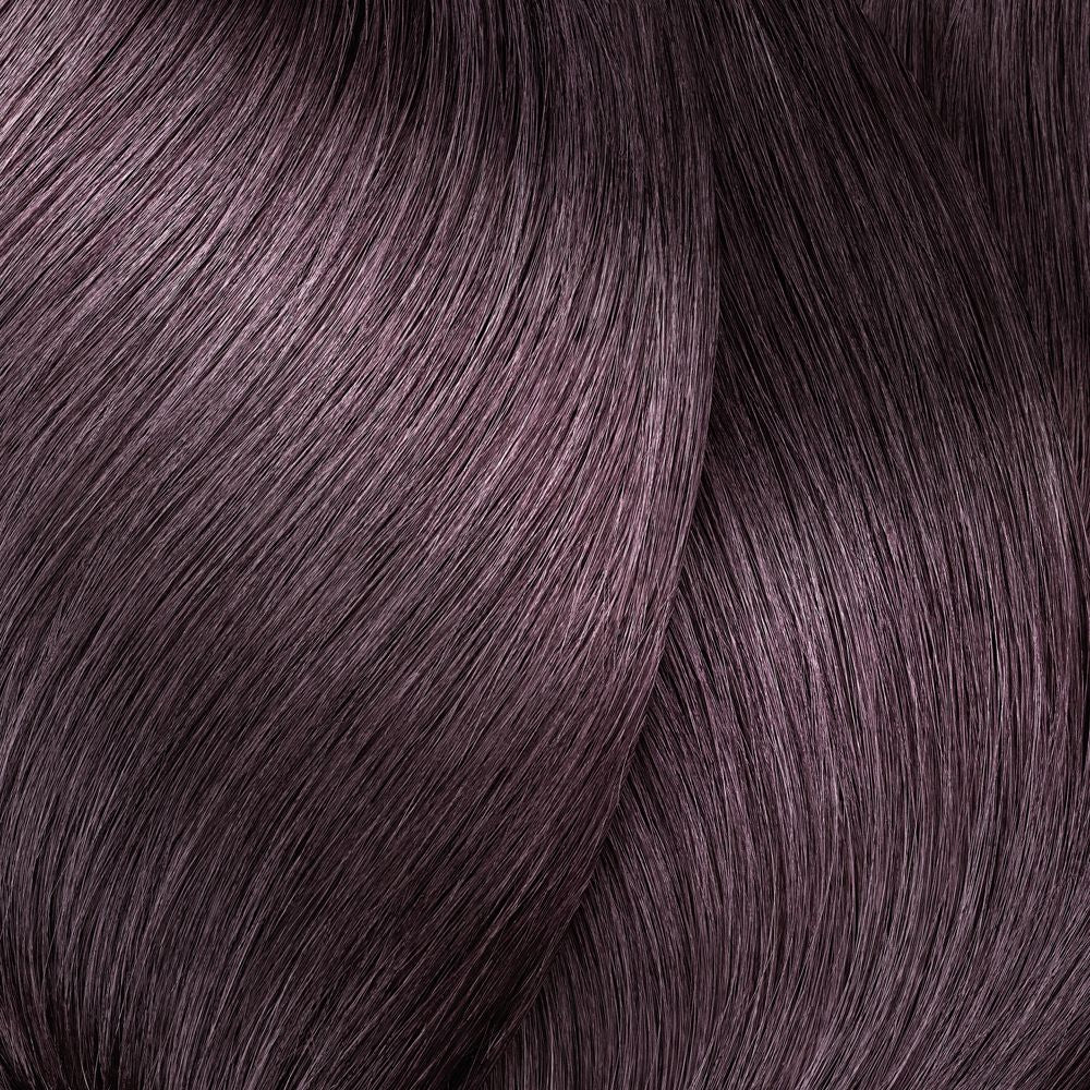 L'oreal Professionnel Hair Colour MajirelGlow Dark Base 0.22 50ml