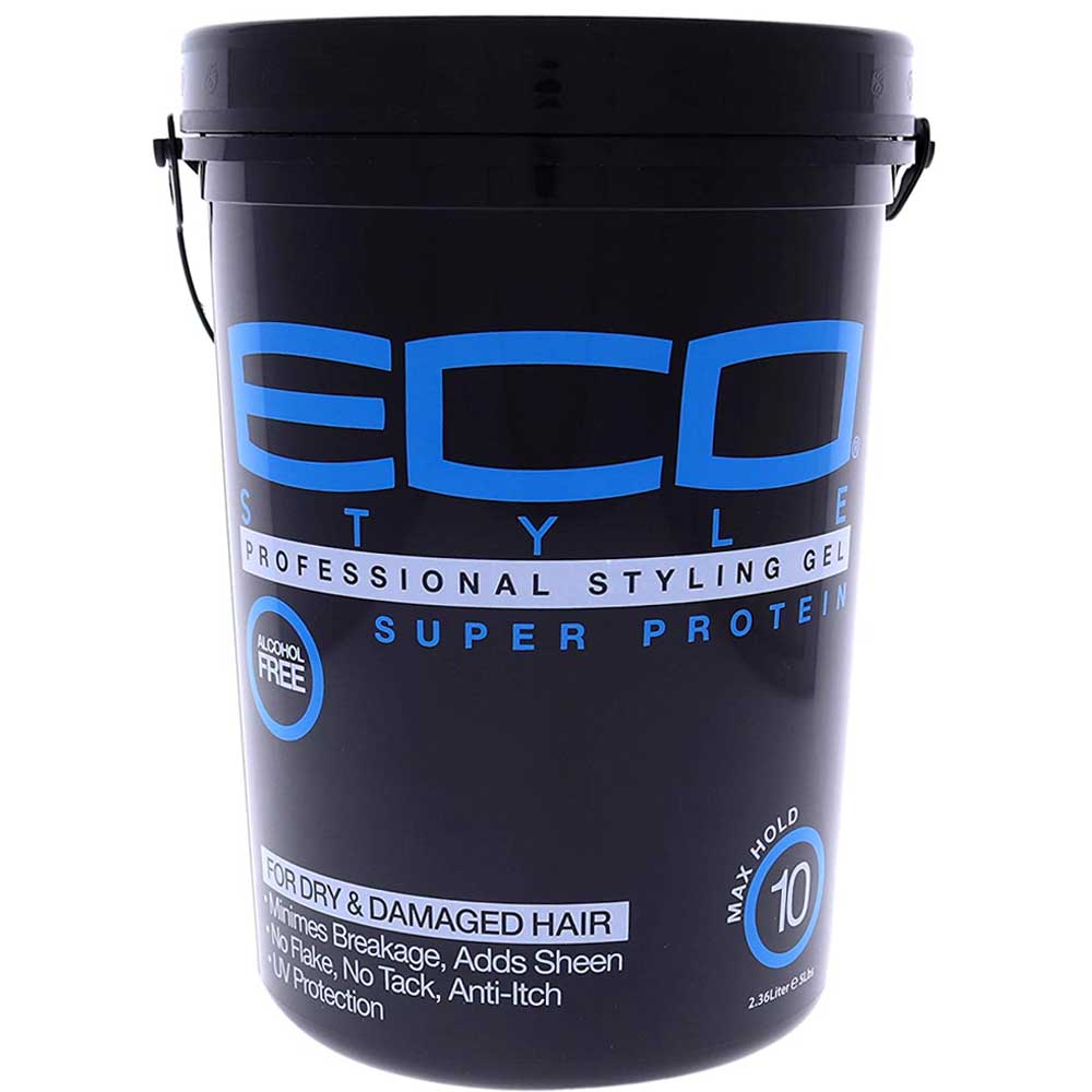 Eco Style Super Protein Gel 5lb