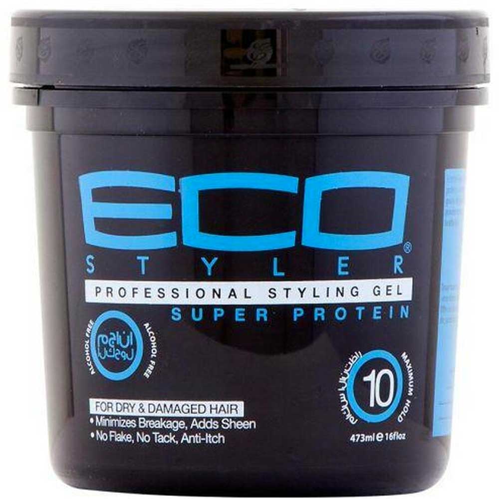 Eco Style Super Protein Gel 8oz