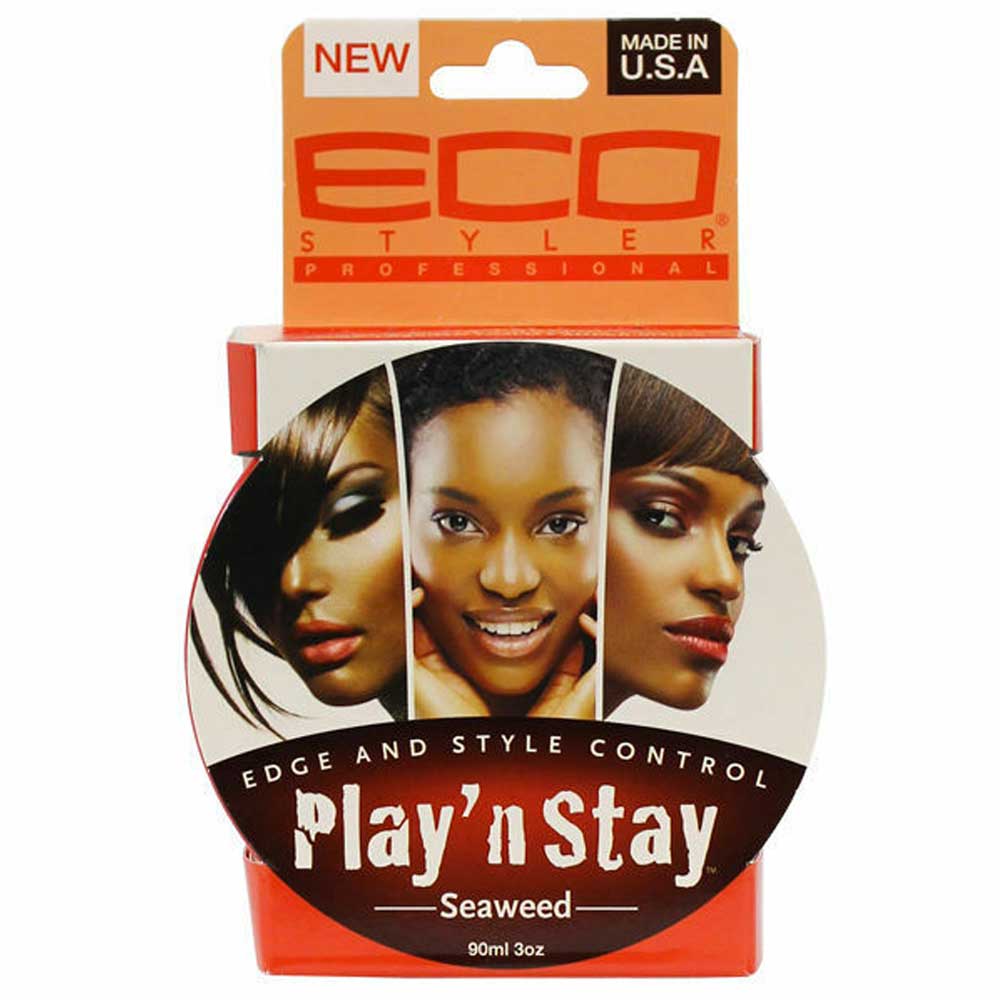 Eco Styler Play N Stay Seaweed