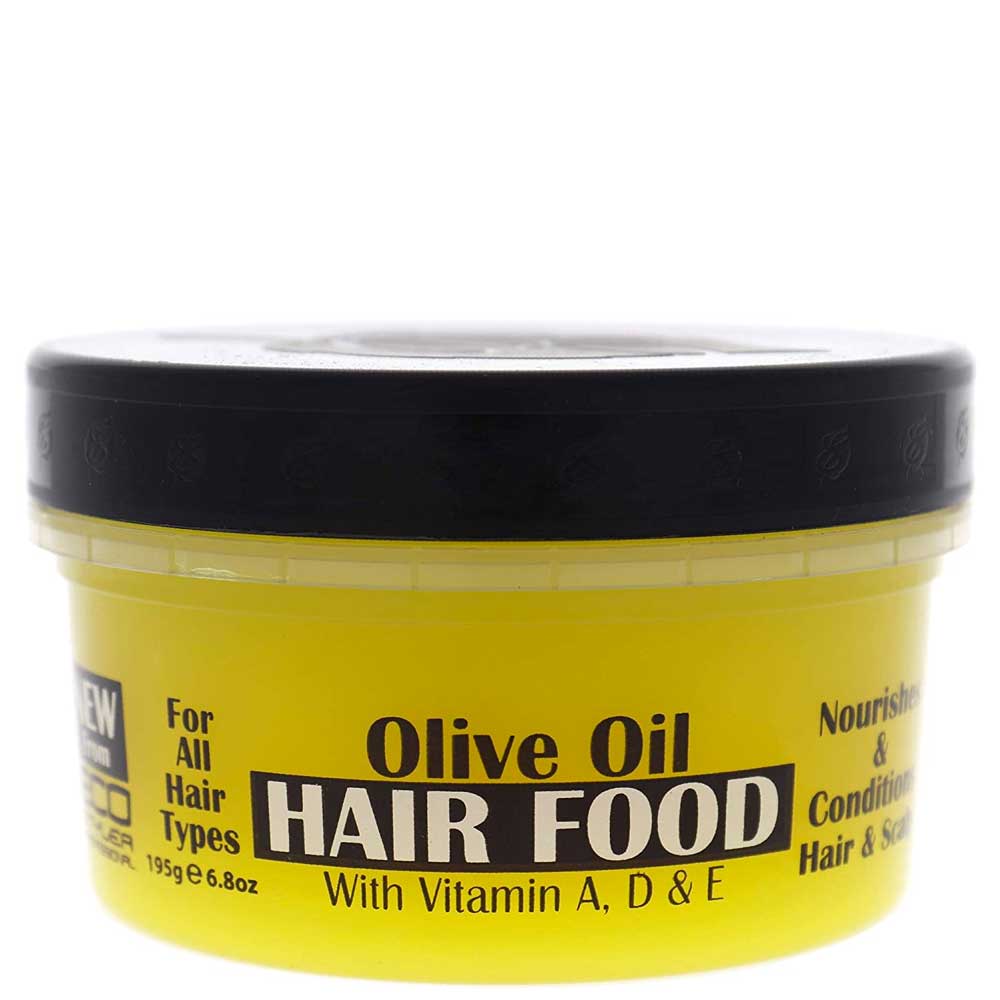 Ecoco Hair Food Olive Oil