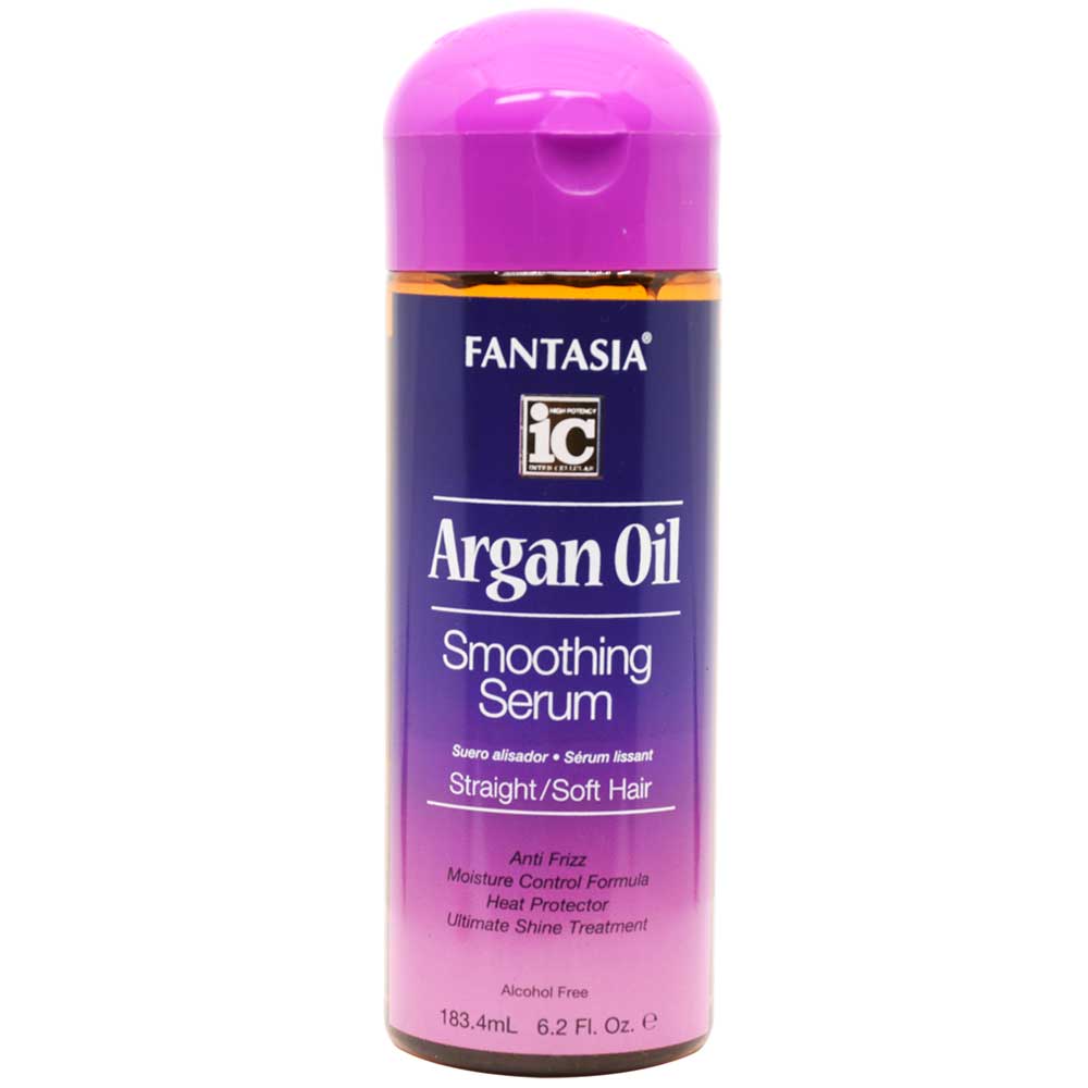Fantasia IC Argan Oil Smoothing Serum