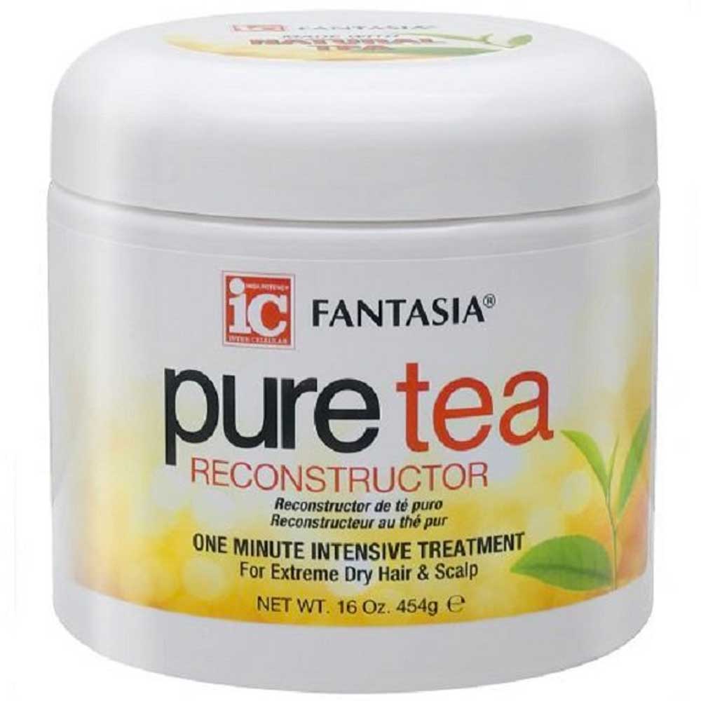 Fantasia IC Pure Tea Reconstructor Jar 16oz