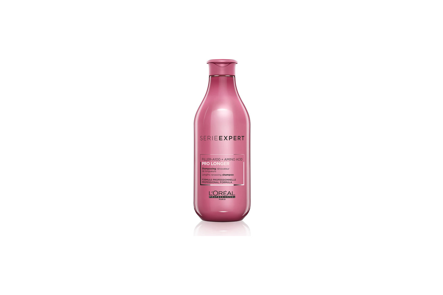 L'oreal Professionnel Serie Expert Pro Longer Shampoo 300ml