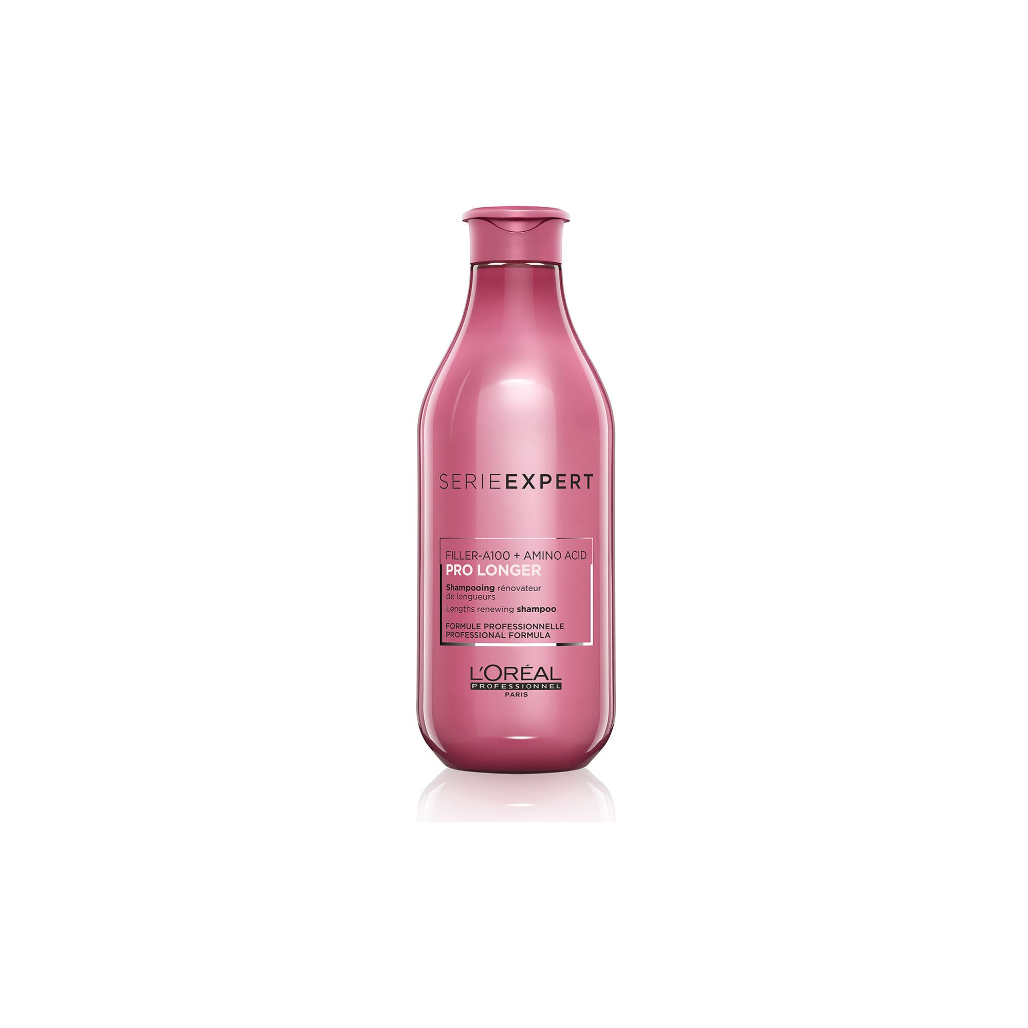 L'oreal Professionnel Serie Expert Pro Longer Shampoo 300ml