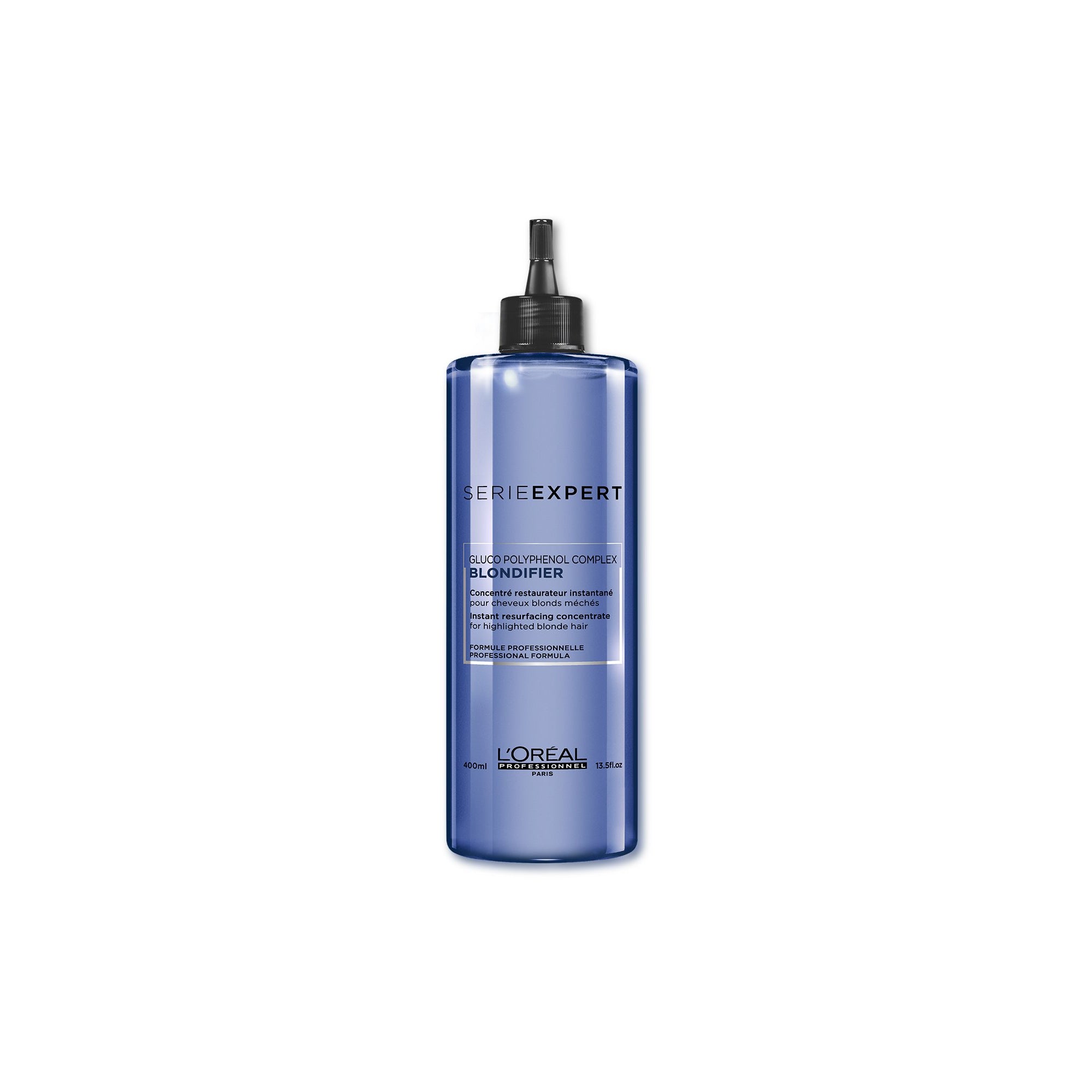 L'oreal Professionnel Serie Expert Blondifier Instant Resurfacing Concentrate 400ml
