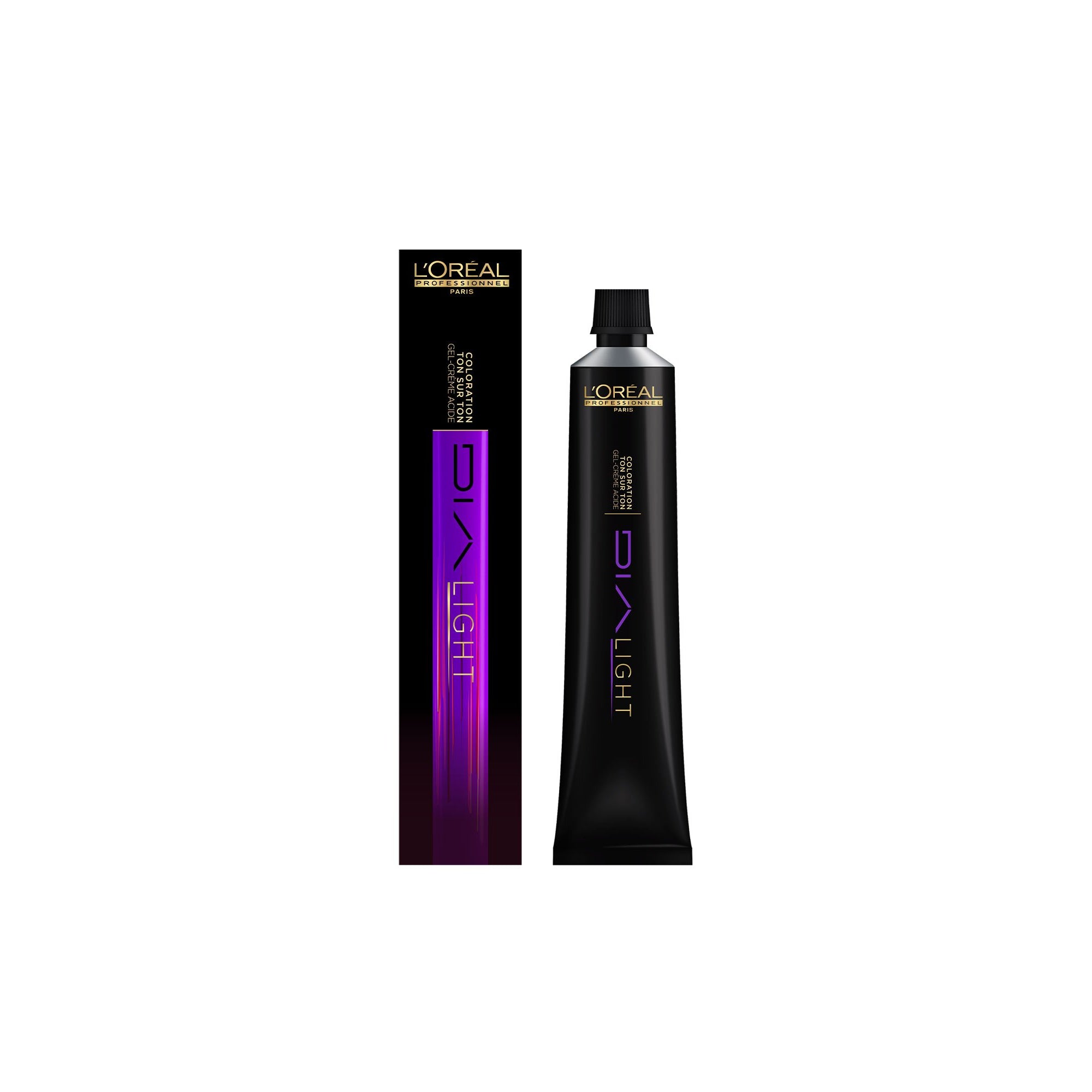 L'oreal Professionnel Hair Colour Dia Light 8.3 50ml