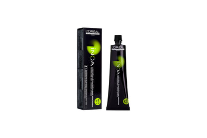 L'oreal Professionnel Hair Colour Inoa 7.11 60g