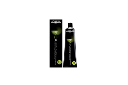L'oreal Professionnel Hair Colour Inoa 9.11 60g