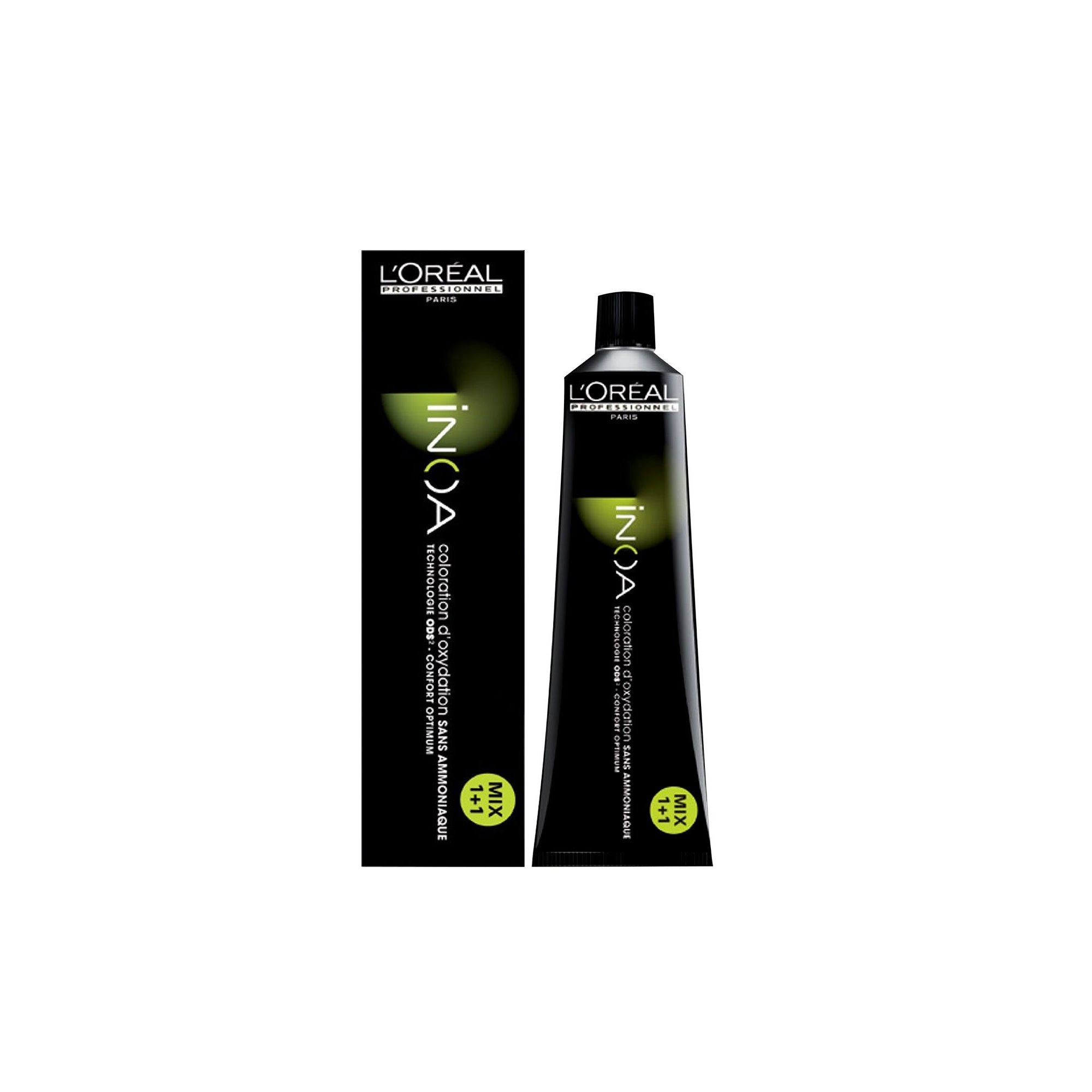 L'oreal Professionnel Hair Colour Inoa 10 60g