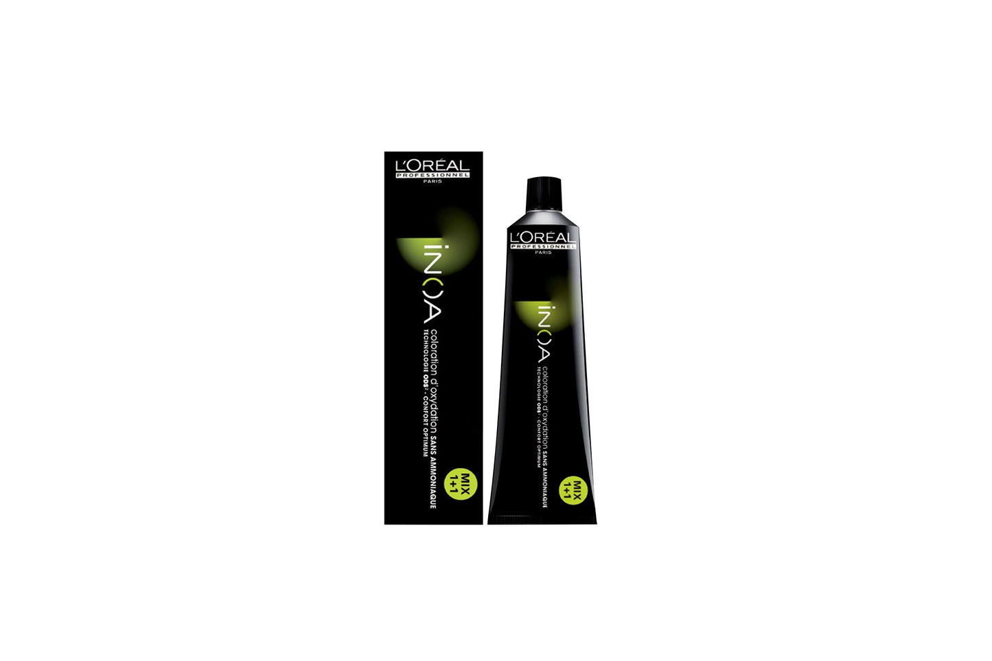 L'oreal Professionnel Hair Colour Inoa 4.15 60g