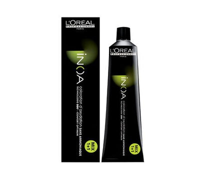 L'oreal Professionnel Hair Colour Inoa 6.0 ODS2 60g